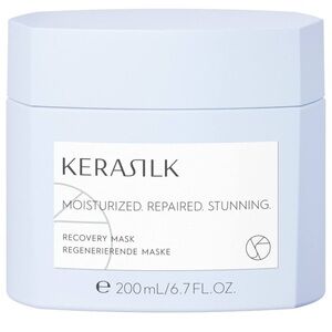 KERASILK SMOOTHING MASK, 6.7 fl oz